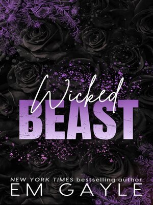 cover image of Wicked Beast